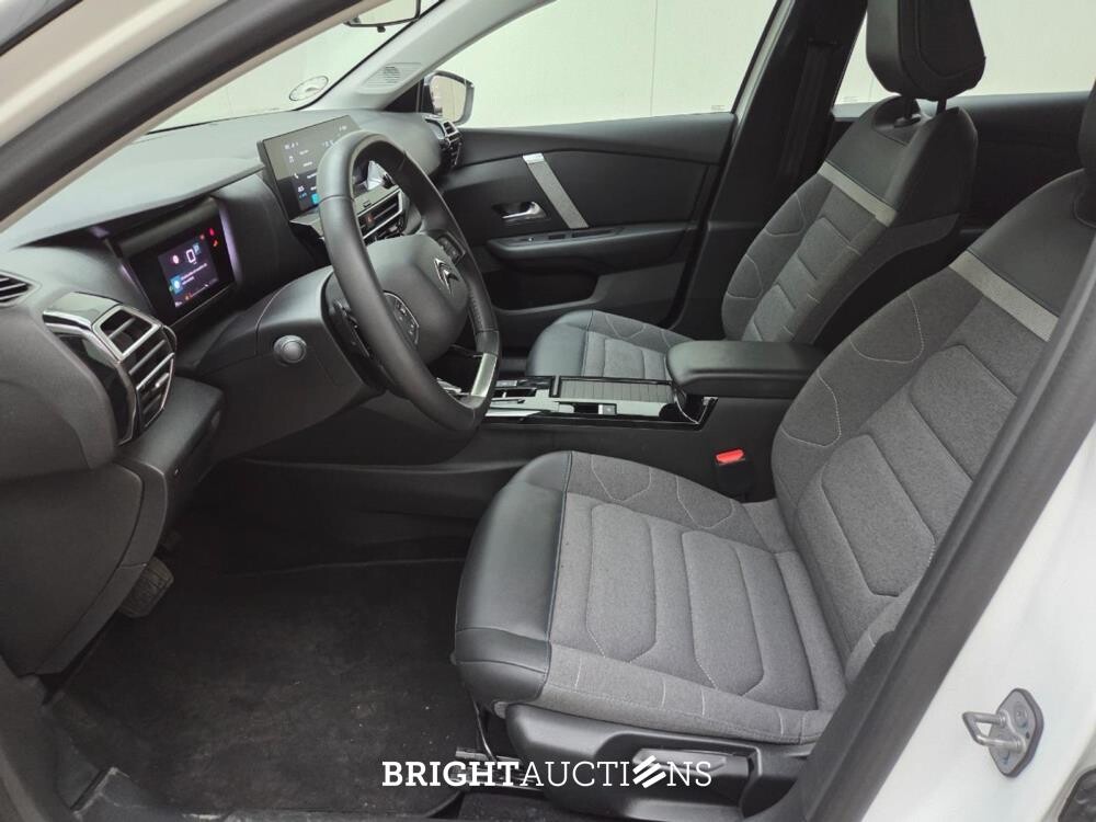 Citroen C4 Feel 1.2 Puretech 131pk 2023, HJT-43-N