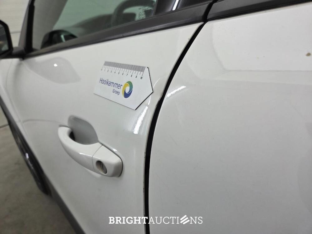 Citroen C4 Feel 1.2 Puretech 131pk 2023, HJT-43-N