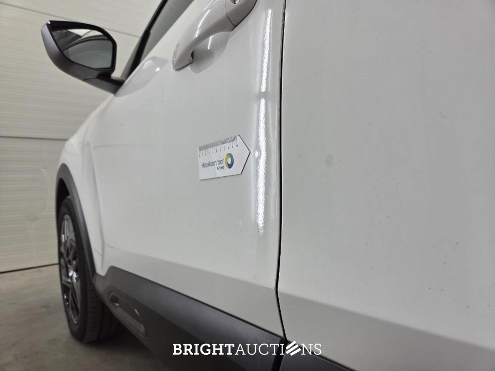 Citroen C4 Feel 1.2 Puretech 131pk 2023, HJT-43-N