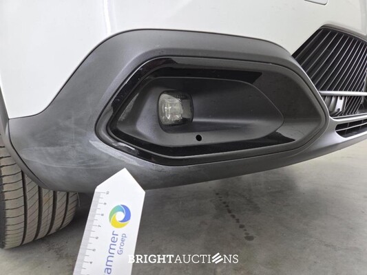 Citroen C4 Feel 1.2 Puretech 131pk 2023, HJT-43-N