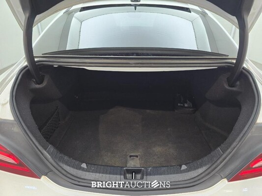 Mercedes-Benz CLA 200 Ambition 156pk 2018 CLA-Klasse, T-118-SL