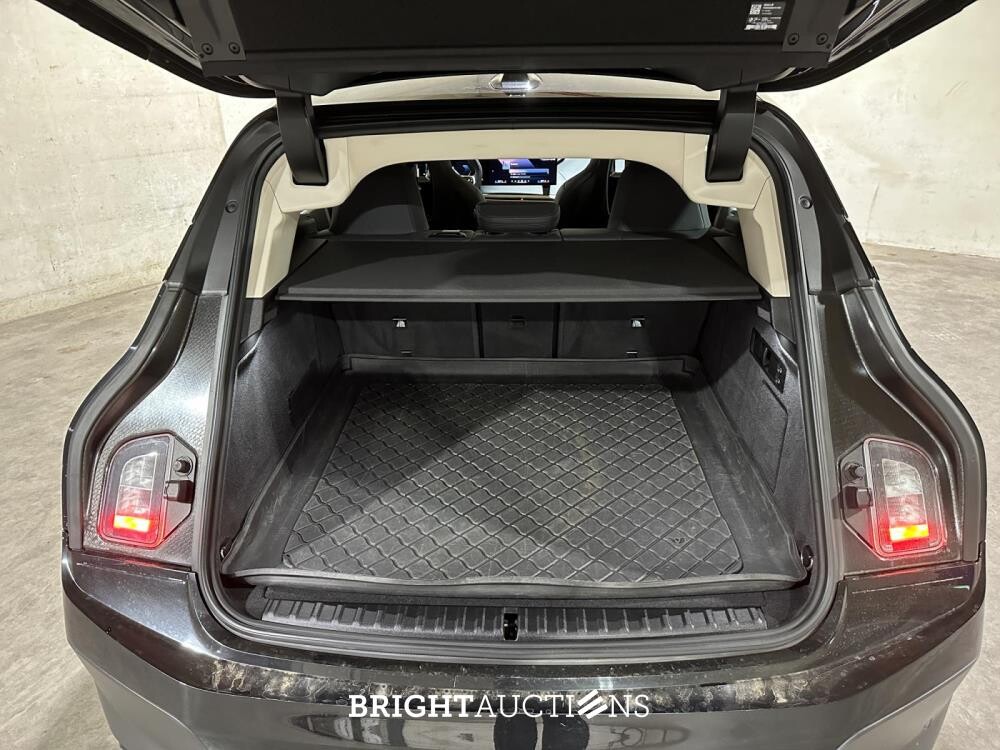 BMW iX xDrive40 Executive 77 kWh 326pk 2023 (Origineel-NL), T-756-HD