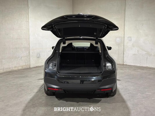 BMW iX xDrive40 Executive 77 kWh 326pk 2023 (Origineel-NL), T-756-HD