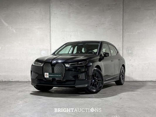 BRIGHT AUCTIONS: Electric Cars (EV) - Tiel & Boxmeer