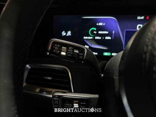 Hongqi E-HS9 Executive 99KWH 551pk 2025 (Origineel-NL+1e eigenaar), HNH-93-T Fabrieksgarantie