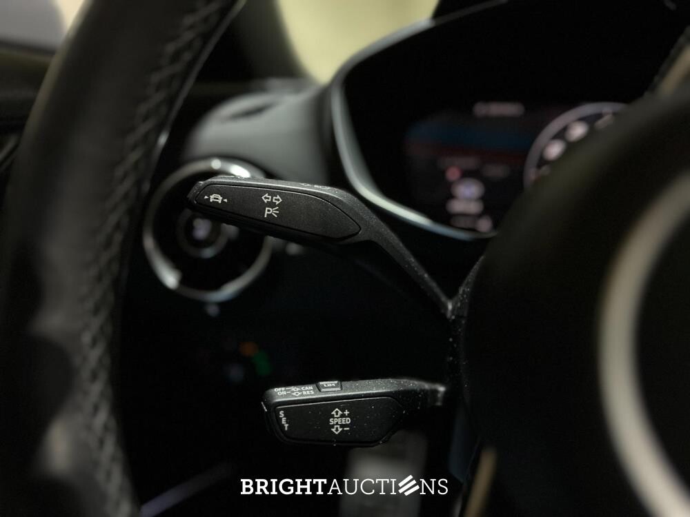 Audi TT RS Roadster 2.5 TFSI Quattro 400pk 2018, P-886-JD