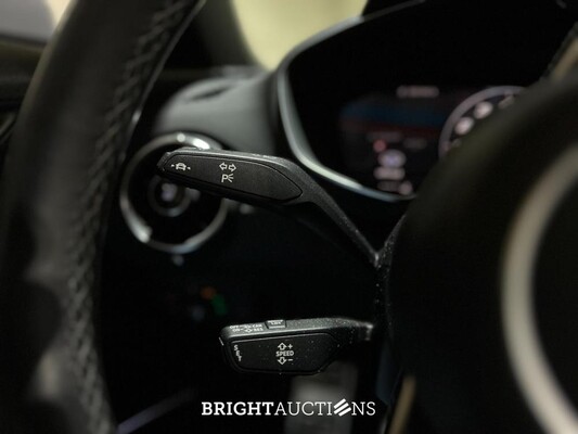 Audi TT RS Roadster 2.5 TFSI Quattro 400pk 2018, P-886-JD