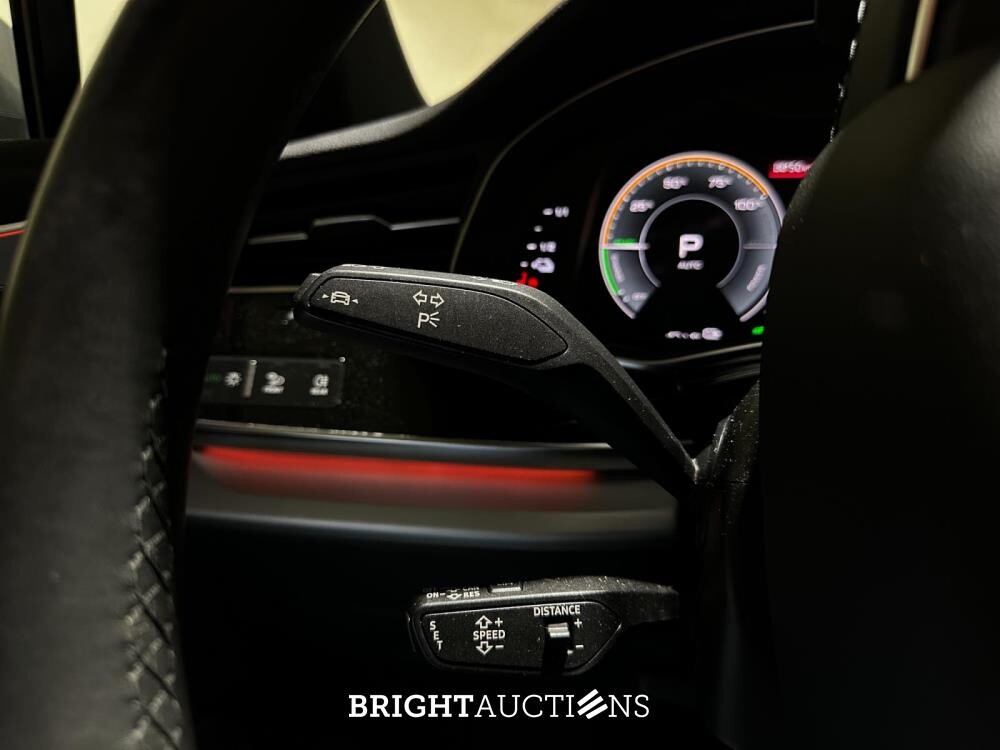 Audi Q7 55 TFSI e Quattro Pro Line Plus 3.0 380pk 2020, N-611-PF