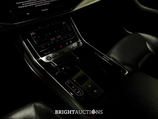 Audi Q7 55 TFSI e Quattro Pro Line Plus 3.0 380pk 2020, N-611-PF