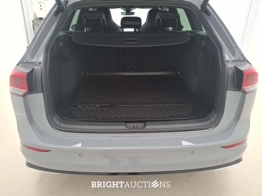 Volkswagen Golf Variant eTSI R-Line Business 1.5 DSG 150pk 2021 (Origineel-NL), L-846-ZF
