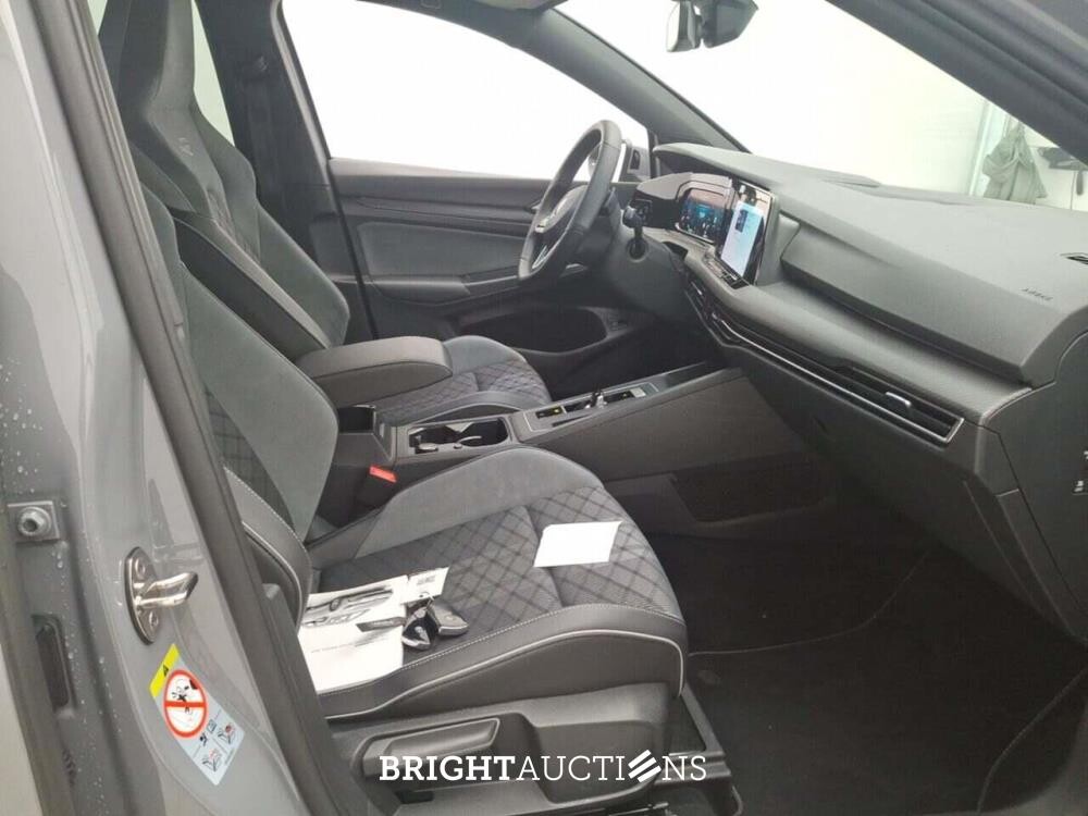 Volkswagen Golf Variant eTSI R-Line Business 1.5 DSG 150pk 2021 (Origineel-NL), L-846-ZF