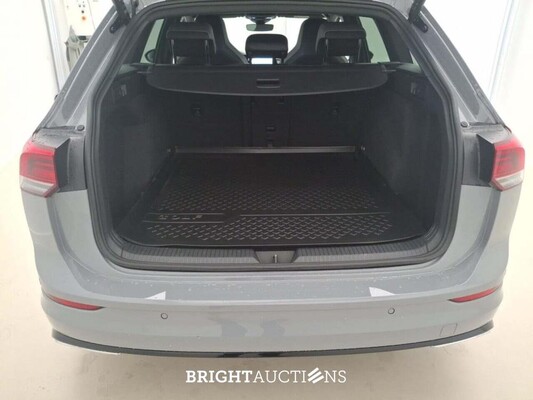 Volkswagen Golf Variant eTSI R-Line Business 1.5 DSG 150pk 2021 (Origineel-NL), L-846-ZF