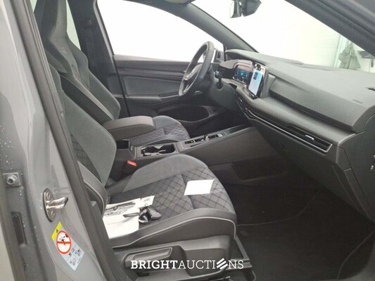 Volkswagen Golf Variant eTSI R-Line Business 1.5 DSG 150pk 2021 (Origineel-NL), L-846-ZF