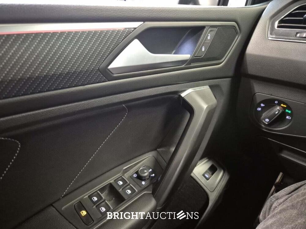 Volkswagen Tiguan Allspace R-Line Business 1.5 TSI DSG 150pk 2023 (Origineel-NL), T-762-FS