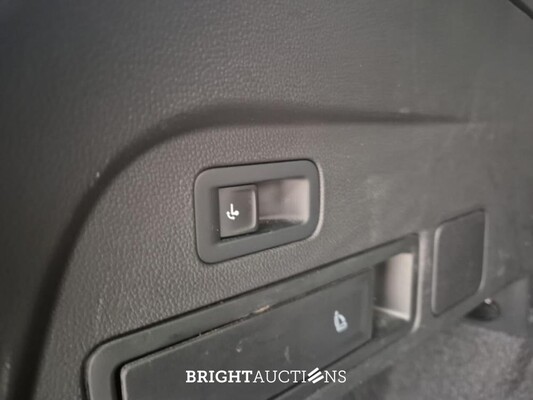 Volkswagen Tiguan Allspace R-Line Business 1.5 TSI DSG 150pk 2023 (Origineel-NL), T-762-FS