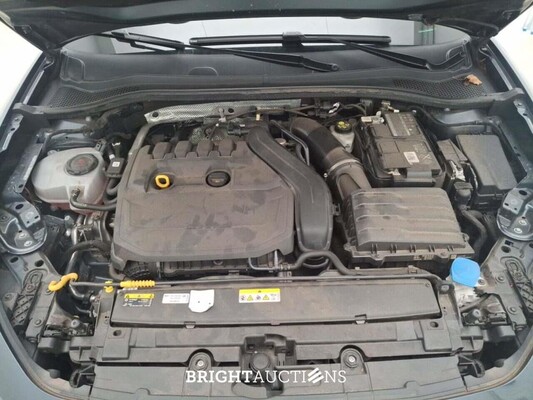 Seat Leon Sportstourer eTSI Fr Business Intense 1.5 150pk 2022, P-236-TN
