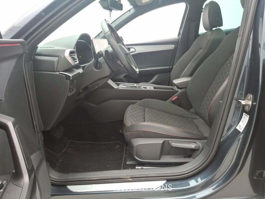 Seat Leon Sportstourer eTSI Fr Business Intense 1.5 150pk 2022, P-236-TN