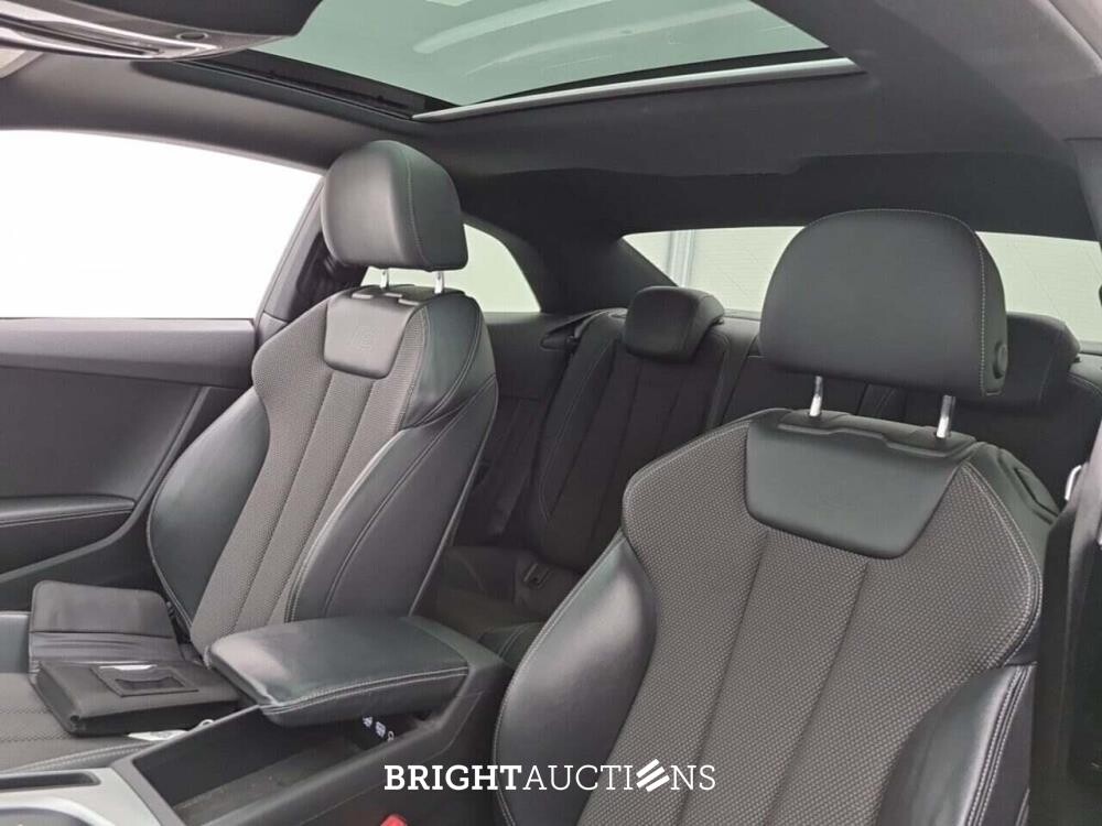 Audi A5 S-Line Launch Edition 2.0 TFSI 190pk 2017 (Origineel-NL), NN-798-D