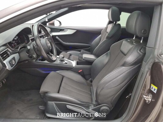 Audi A5 S-Line Launch Edition 2.0 TFSI 190pk 2017 (Origineel-NL), NN-798-D