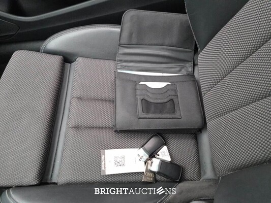 Audi A5 S-Line Launch Edition 2.0 TFSI 190pk 2017 (Origineel-NL), NN-798-D