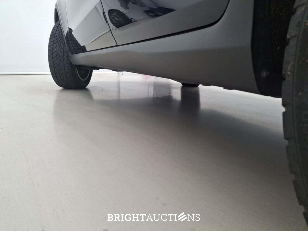 Mercedes-Benz GLC 300e Business Solution AMG 4MATIC 313pk 2021 (Origineel-NL) GLC-Klasse, K-810-XV