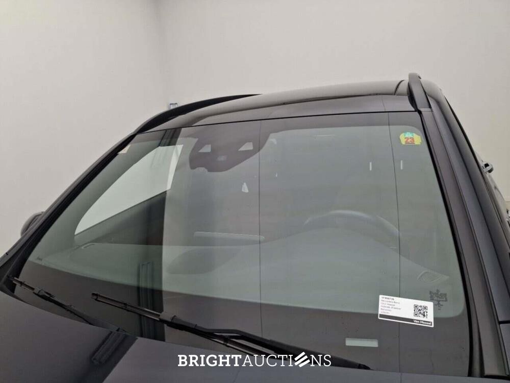Mercedes-Benz GLC 300e Business Solution AMG 4MATIC 313pk 2021 (Origineel-NL) GLC-Klasse, K-810-XV