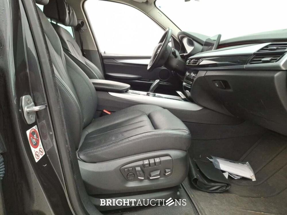 BMW X5 sDrive25d High Executive 231pk 2016 (Origineel-NL), JB-998-B