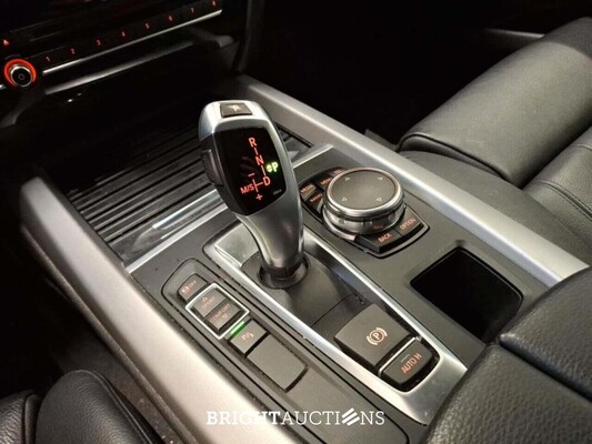 BMW X5 sDrive25d High Executive 231pk 2016 (Origineel-NL), JB-998-B