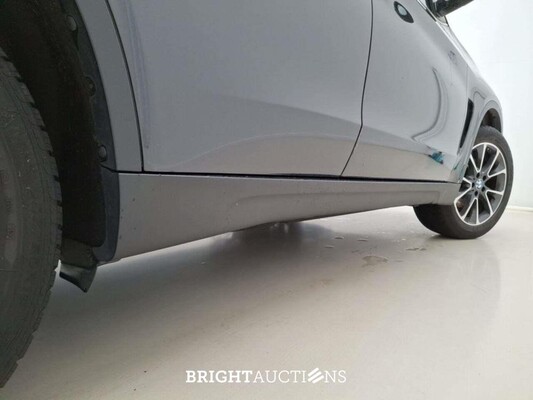 BMW X5 sDrive25d High Executive 231pk 2016 (Origineel-NL), JB-998-B