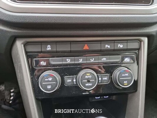 Volkswagen T-Roc Style 1.5 TSI 150pk 2022 (Origineel-NL), N-425-RL