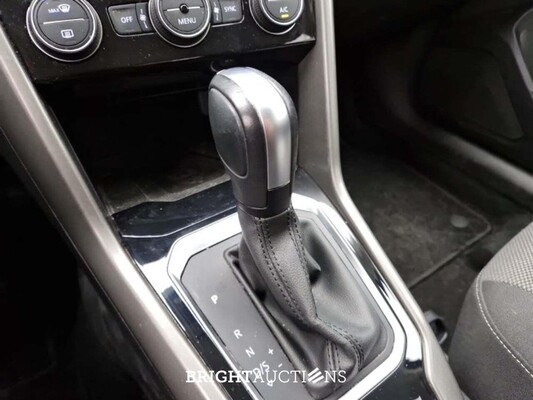 Volkswagen T-Roc Style 1.5 TSI 150pk 2022 (Origineel-NL), N-425-RL