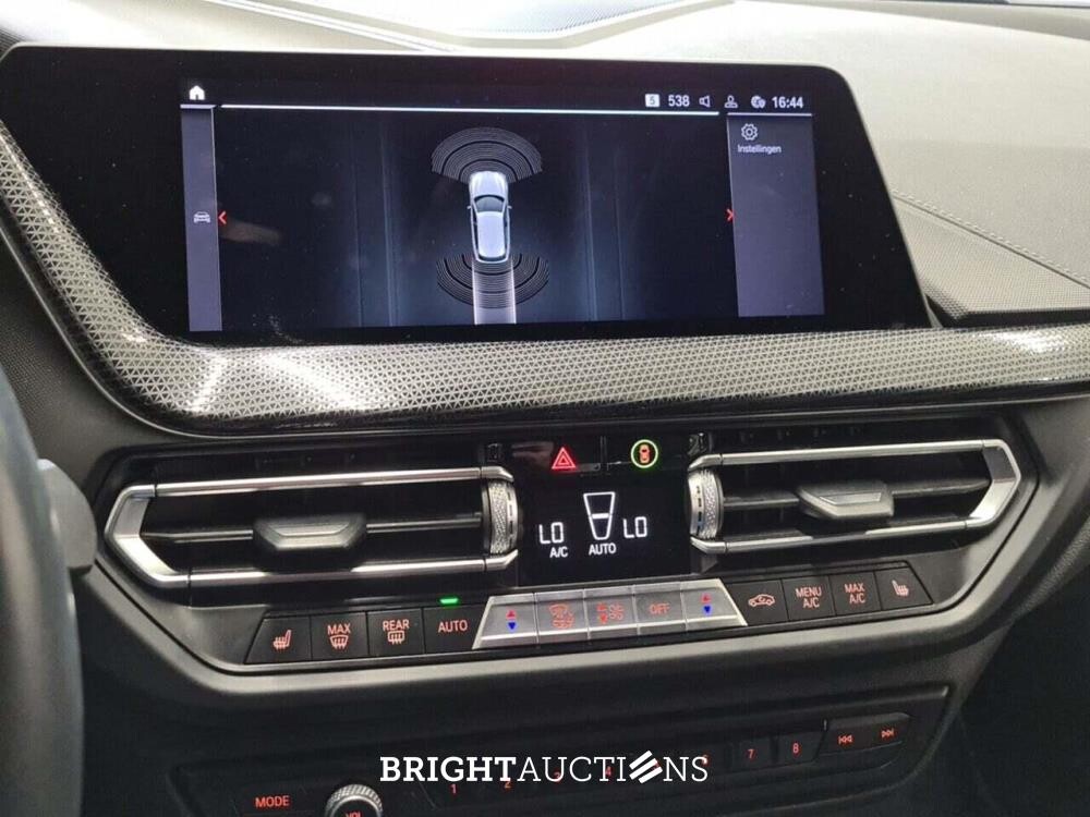 BMW 118i Corporate Executive 136pk 2021 (Origineel-NL) 1-Serie, K-407-JR