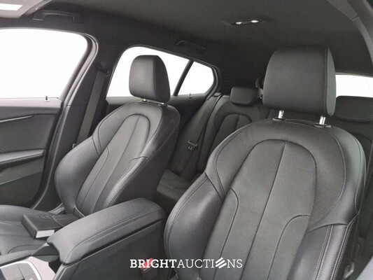 BMW 118i Corporate Executive 136pk 2021 (Origineel-NL) 1-Serie, K-407-JR