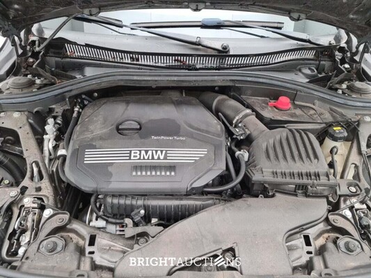 BMW 118i Corporate Executive 136pk 2021 (Origineel-NL) 1-Serie, K-407-JR