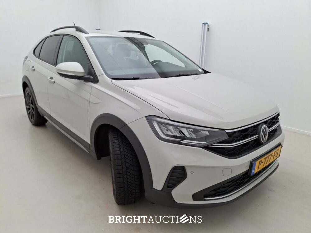 Volkswagen Taigo Life Business 1.0 TSI 95pk 2022 (Origineel-NL), P-777-FS