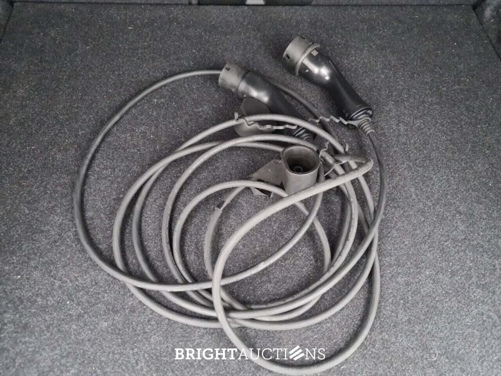 Volvo XC40 T4 Recharge R-Design 1.5 211pk 2022 (Origineel-NL), P-916-KR