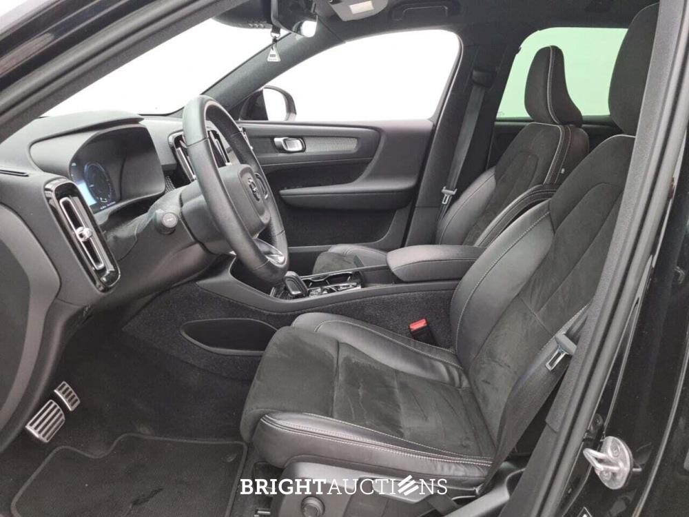 Volvo XC40 T4 Recharge R-Design 1.5 211pk 2022 (Origineel-NL), P-916-KR