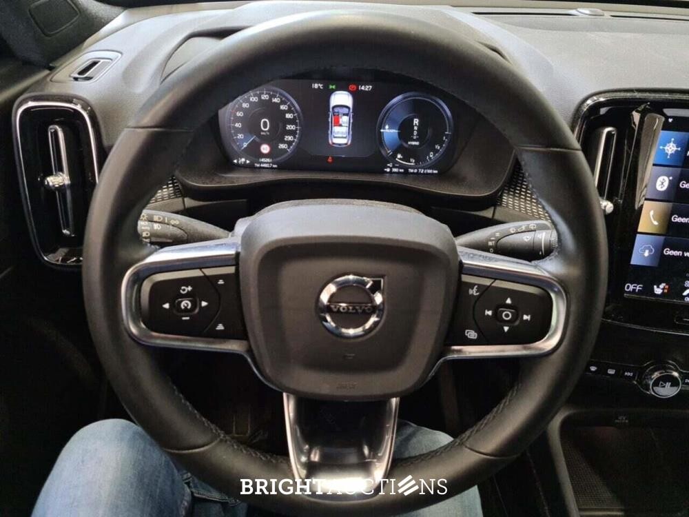 Volvo XC40 T4 Recharge R-Design 1.5 211pk 2022 (Origineel-NL), P-916-KR