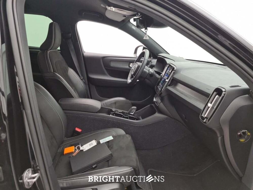 Volvo XC40 T4 Recharge R-Design 1.5 211pk 2022 (Origineel-NL), P-916-KR