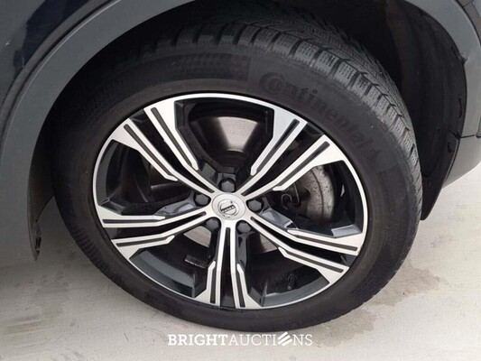 Volvo XC40 T4 Recharge R-Design 1.5 211pk 2022 (Origineel-NL), P-916-KR