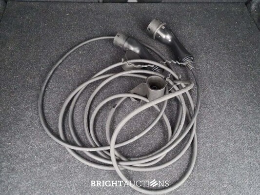 Volvo XC40 T4 Recharge R-Design 1.5 211pk 2022 (Origineel-NL), P-916-KR