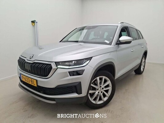 BRIGHT AUCTIONS: Premium Daily Drivers - Fast Auction