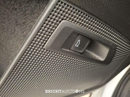 Skoda Kodiaq Business Edition 1.5 TSI 150pk 2022 (Origineel-NL), P-623-BL