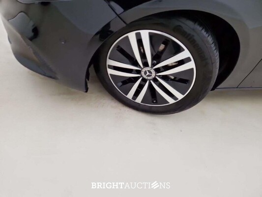Mercedes-Benz A 180 Business Solution Luxury 136pk 2022 (Origineel-NL) A-klasse, P-117-KF