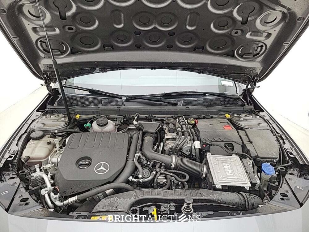 Mercedes-Benz A 250e Business Solution AMG 262pk 2021 (Origineel-NL) A-klasse, K-685-ZP