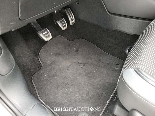 Audi A1 Sportback 30 S Edition TFSI 110pk 2023 (Origineel-NL), S-142-LJ