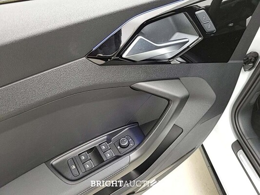 Audi A1 Sportback 30 S Edition TFSI 110pk 2023 (Origineel-NL), S-142-LJ