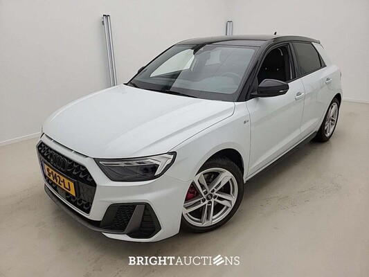 BRIGHT AUCTIONS: Premium Daily Drivers - Fast Auction