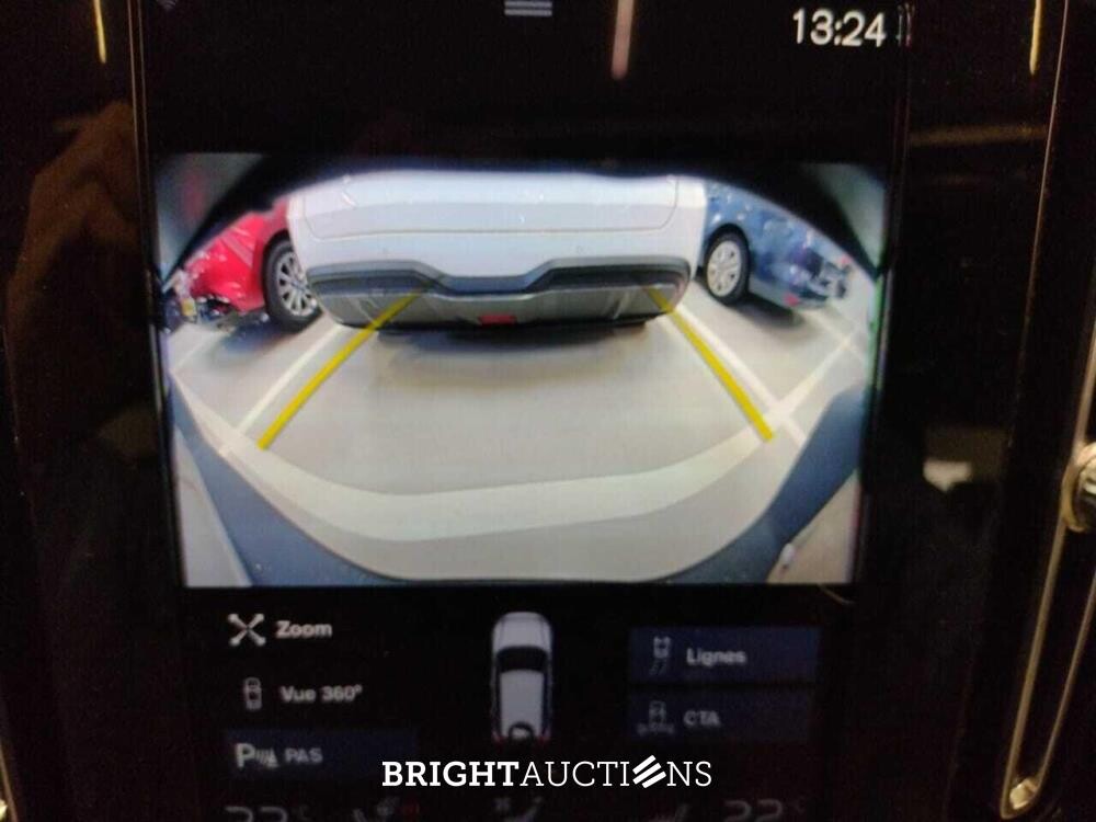 Volvo XC40 T5 Recharge Inscription Geartronic 180pk 2021