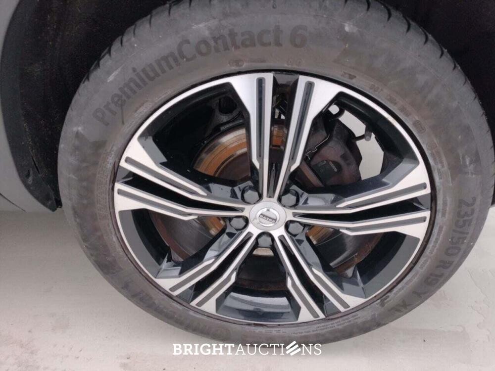 Volvo XC40 T5 Recharge Inscription Geartronic 180pk 2021